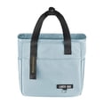 thumbnail image 1 of TIELUTT Home Handheld Bento Bag Refrigerated Insulated Electrician Kits for Adults Work Bag for Men Lunch Womens Lunch Tote with Shoulder Strap Thermal Lunch Bag for Hot Food Toddler Lunch Bag Horizo, 1 of 7