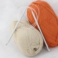 thumbnail image 2 of LOVE KNITTING 102 cm (40 in) Circular Crochet Hooks, 100 cm (39.4 in), 5.5 mm (0.22 in), 2 of 2