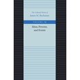 thumbnail image 1 of Ideas, Persons, and Events (Collected Works of James M. Buchanan, The), 1 of 1