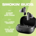 thumbnail image 4 of Skullcandy Smokin' Buds XT, 4 of 6