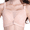 Rose, variante sur BIMEI Soutien-Gorge de Mastectomie avec Poches pour Prothèse Mammaire, Soutien-Gorge Sans Armatures à Couvrance Totale pour Femme, Usage Quotidien 8619, Rose, 40B
