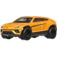 thumbnail image 1 of Hot Wheels Car Culture Lamborghini Urus Véhicule Circuit Legends, 1 of 5