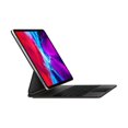 thumbnail image 1 of Apple Magic Keyboard (pour iPad Pro 12,9 pouces - 3e ou 4e génération) - Anglais (États-Unis), 1 of 4