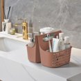 thumbnail image 1 of SHOWER CADDY CORAL, 1 of 5