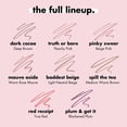 thumbnail image 2 of E.L.F.Cosmetics Elf Cream Gld Lip Ma, 2 of 9