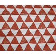 thumbnail image 5 of oneOone Polyester Spandex Light Red Fabric Block Dress Material Fabric Print Fabric By The Yard 56 Inch Wide-7C, 5 of 5