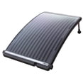 thumbnail image 1 of GAME SolarPRO Curve Pool Heater For Above Ground Swimming Pools Up To 30' | 4721, 1 of 5