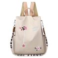 thumbnail image 1 of tredstone Polyester Suitable For Daily Activities And Adventures Fashionable Backpack Stylish Appearance Bags Khaki, 1 of 1