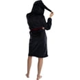 thumbnail image 3 of Harry Potter Robe de Costume en Peluche pour Juniors - (Gryffindor, Grand), 3 of 4