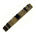 thumbnail image 1 of Ceinture pour Femmes, Ceinture Tactique Militaire de Sport de Plein Air pour Hommes en Nylon, Ceinture en Toile Toile, Ceinture Grand Ajustable, Accessoires de Mode Automne Hiver, 1 of 8