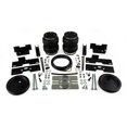 thumbnail image 1 of Air Lift Helper Spring Kit 88213 Load Lifter 5000 Ultimate; Air Spring With Internal Jounce Bumper; Frame Mount; Up to 5000 Pounds Of Leveling Capacity; Air Adjustable From 5 To 100 PSI; Rubber, 1 of 6