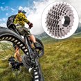 thumbnail image 1 of Haofy Roue Libre, Cassette de Vélo Accessoires de Remplacement pour Vélo de Route Roue Libre Vélo de Montagne pour Vélo Accessoires de Remplacement pour Vélo Vélo de Route, 1 of 8