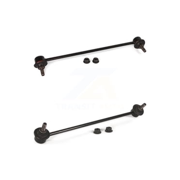 TOR Front Suspension Stabilizer Bar Link Kit for Car Honda Civic Acura ILX - Left Right Side (Driver Passenger) KTR-100880