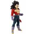 thumbnail image 2 of Dragonball GT 7 Inch Static Figure Solid Edge Works - Super Saiyan 4 Vegeta, 2 of 2