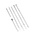 thumbnail image 3 of Electric Blackhead Suction Device with 5 in 1 Pimple Zit, 3 of 8