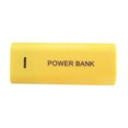 thumbnail image 1 of 5600 mAh Power Bank Kit with 2 Batteries Removable Back Cover for Digital Products Cell Phones, 1 of 9