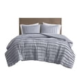 thumbnail image 1 of Couette ensemble surdimensionné 3 pièces Maddox Beautyrest, 1 of 9