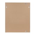 thumbnail image 4 of Kate and Laurel Alysia Decorative Frame Rectangle Wall Mirror, 26.5x32.5 White, 4 of 8