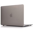 thumbnail image 4 of Étui pour MacBook 12, Étui Rigide en Plastique Ultra Mince avec Protecteur de Clavier Transparent UE, Housse de Protection pour Apple MacBook 12 Retina, Modèle : A1534, 4 of 7