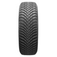 thumbnail image 4 of Falken Eurowinter HS01 235/45R17XL 97V BSW Tire, 4 of 6