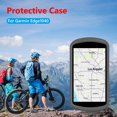 thumbnail image 2 of Bike GPS Computer Silicone Protective Case Cover Shell for  Edge 1040, 2 of 6