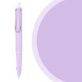 thumbnail image 1 of UsTZtai Retractable Ballpoint Pens, 0.38mm Fine Tip Refillable Ink Pens with Non-Slip Grip, Smooth Writing Pens for Journaling Note Taking, 1 of 2