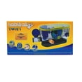 thumbnail image 2 of Habitrail Twist Hamster Cage, 2 of 4