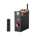 thumbnail image 1 of AIYIMA T8 6N3 Digital Tube Preamplifier Bluetooth 5.0 Hi-Fi Headphone Vacuum Tube Preamp for Home Wireless Receiver Audio Decoder Preamp PC-USB DAC APTX, 1 of 7