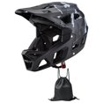thumbnail image 3 of S SERENABLE Bike Helmet Breathable with Removable Lining Shockproof Mountain Bike Helmet M, 3 of 9