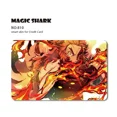thumbnail image 1 of Fashion Cartoon Anime Game PVC Matte Film Sticker Case Skin for Credit Card Big Small No Chip 810 Big Chip, 1 of 6