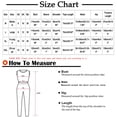 thumbnail image 3 of LSLJS Ensembles de Pyjama pour Hommes Décontractés Vêtements d'Intérieur Hauts à Manches Longues Pantalons Col Rabattu Pyjamas de Nuit Ensembles, Vêtements de Nuit pour Hommes Cadeaux pour Hommes, 3 of 4