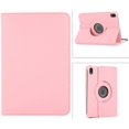 thumbnail image 2 of KeeGuard Rose Pâle 360° Rotatif Intelligent pour Apple iPad 6e Gén 2018 9,7 Pouces Étui Couverture, 2 of 2