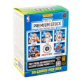 thumbnail image 1 of 2023-24 Panini Premium Stock Basketball Trading Cards Blaster Box, 1 of 3