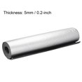 thumbnail image 3 of Unique Bargains 1.5mx0.5mx5mm Waterproof Insulation Sheet Rubber Foam, 3 of 5
