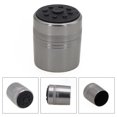 thumbnail image 2 of Fishing Rod End Cap Aluminum Alloy Fishing Rod Plug Rod Tail Plug 15-30.5mm, 2 of 9