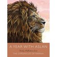 thumbnail image 4 of Un An avec Aslan : Réflexions Quotidiennes des Chroniques de Narnia, 4 of 4
