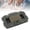 Green, variant on Phone Chest Mount ABS Material Foldable Design Works with Chest Rig Pouch, Backpack for Screen Size 4.7in-6.7in Holder