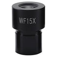 thumbnail image 1 of Biological Microscope Eyepiece WF5X WF10X WF15X WF16X WF20X WF25X WF15X/13, 1 of 8
