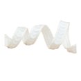 thumbnail image 1 of relayinert Handmade Sequined Band Addition To Hair Accessories Collection Sequined Dress Ribbon Sequined Belt pure white, 1 of 6