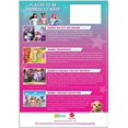thumbnail image 3 of Barbie Lot de 4 Films Amusants, 3 of 3