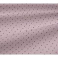 thumbnail image 5 of oneOone Viscose Jersey Fabric Cartoon Dog Print Fabric BTY 60 Inch Wide, 5 of 5