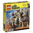 thumbnail image 1 of LEGO® Lone Ranger - Silver Mine Shootout (79110), 1 of 2