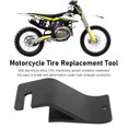 thumbnail image 4 of Motorcycle Tire Replacement Tool Aluminum Tyre Changer Assist For Off Road Bikes, 4 of 8