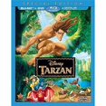 thumbnail image 1 of Tarzan (Blu-ray + DVD + Digital HD), 1 of 2