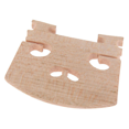 thumbnail image 4 of Violin Parts Violin-Bridge-4/4 Maple Bridge Violin Parts, 12 Piece, 4 of 6