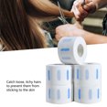 thumbnail image 3 of Neck Strips, Professional 5 Rolls Neck Strip Paper  For Beauty, 3 of 8