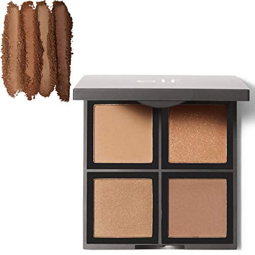 ELF BRONZER PALETTE