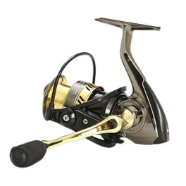 everett fishing lure MONSTERBASS Voyager 15 Walleye Mardi Gras / Minnow Sound Reel Support Hack to 3-1/2