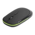 thumbnail image 4 of <p>Souris USB, Aucune Correspondance de Code Puces à Retour Élevé 1600DPI Souris Optique pour Ordinateur Portable</p>, 4 of 7
