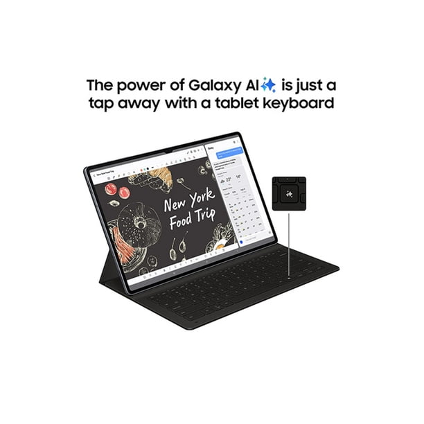 Samsung Galaxy Tab S10 Ultra 256GB (2024) 14.6
